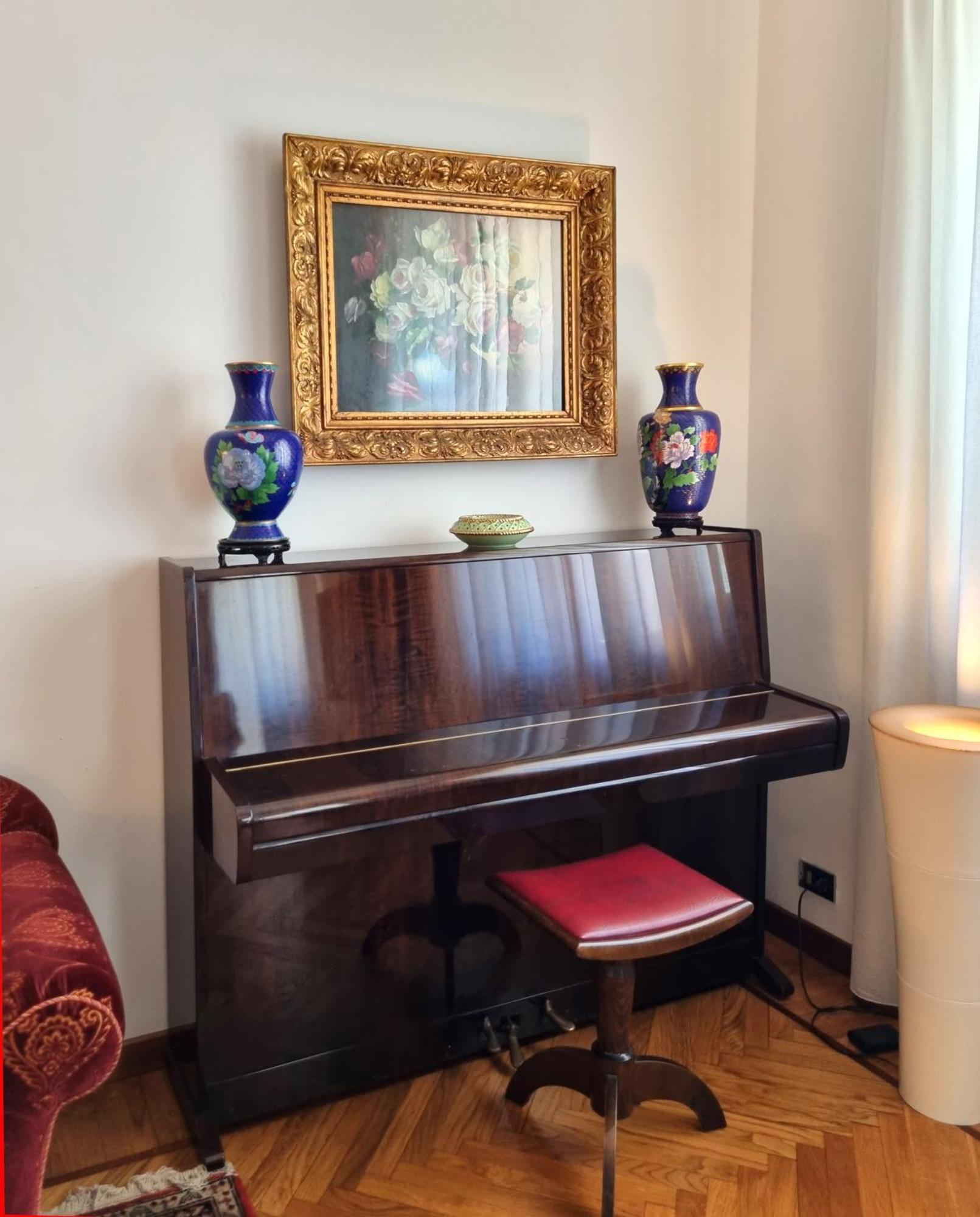 Mancini 1 - Gran Madre Daire Torino Dış mekan fotoğraf