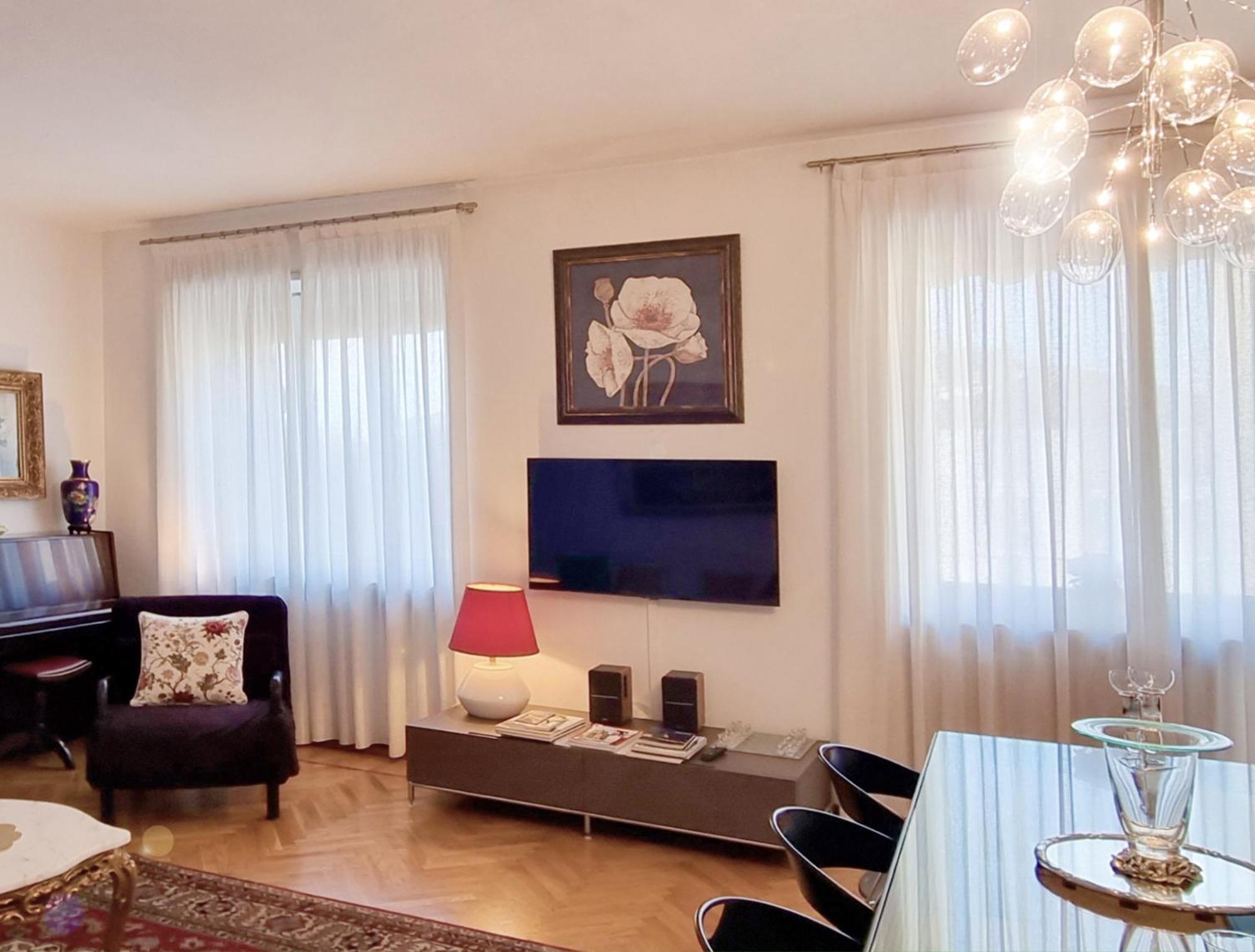 Mancini 1 - Gran Madre Daire Torino Dış mekan fotoğraf